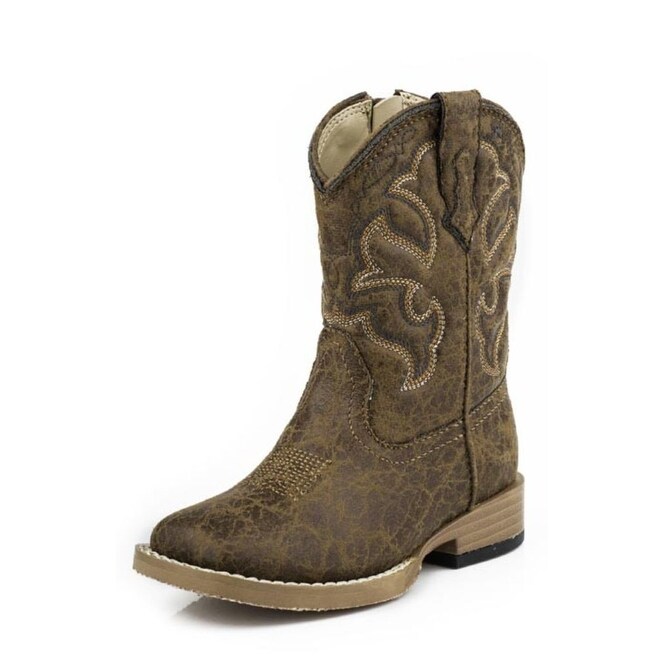 infant boys cowboy boots