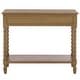 preview thumbnail 57 of 101, SAFAVIEH Athena 13-Inch Wood Console Table, Traditional - 13" W x 36" D x 30" H