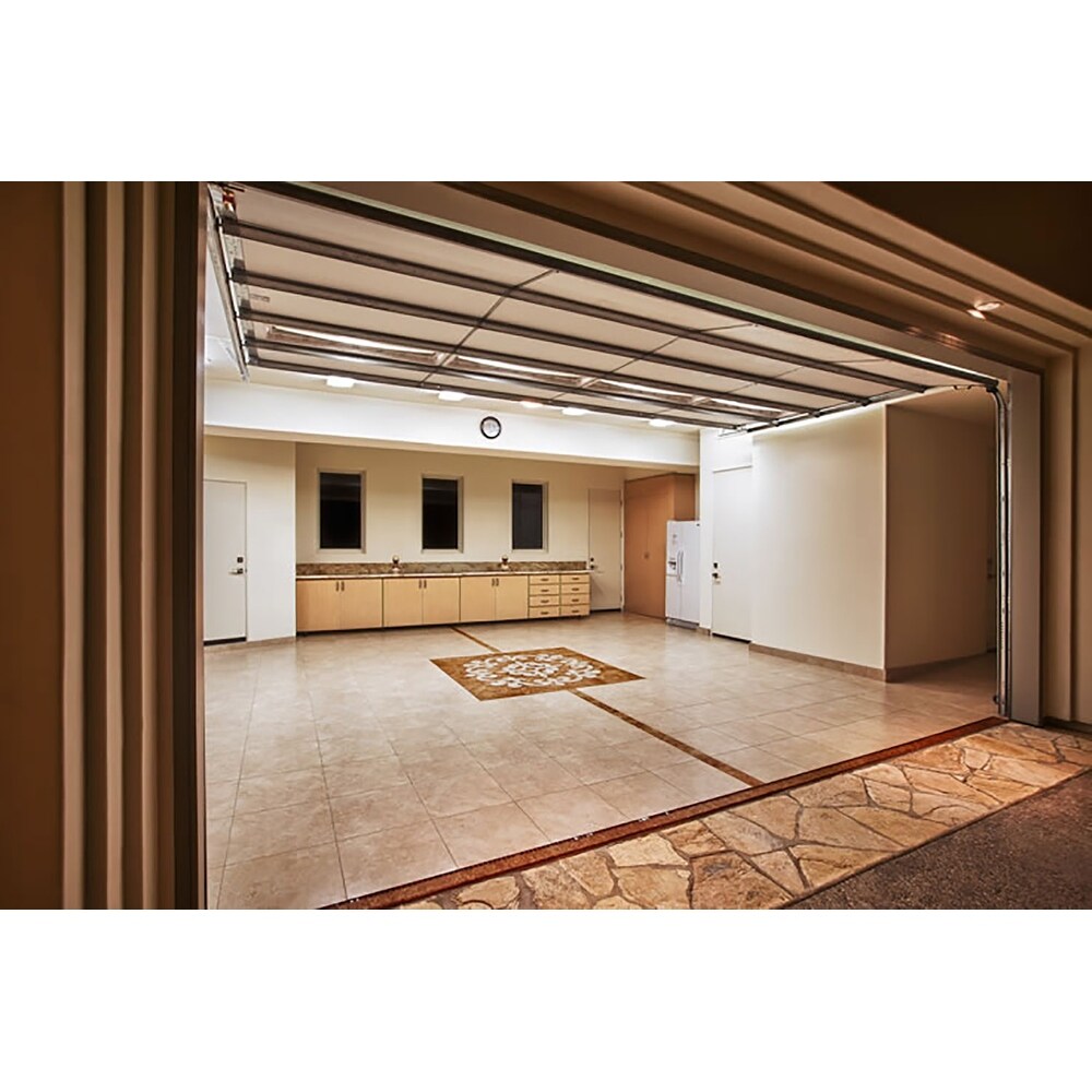 - Wood MSI NTRA1212 Travertino 12/" Square Floor Tile Matte Visual