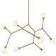 Option Champagne Bronze