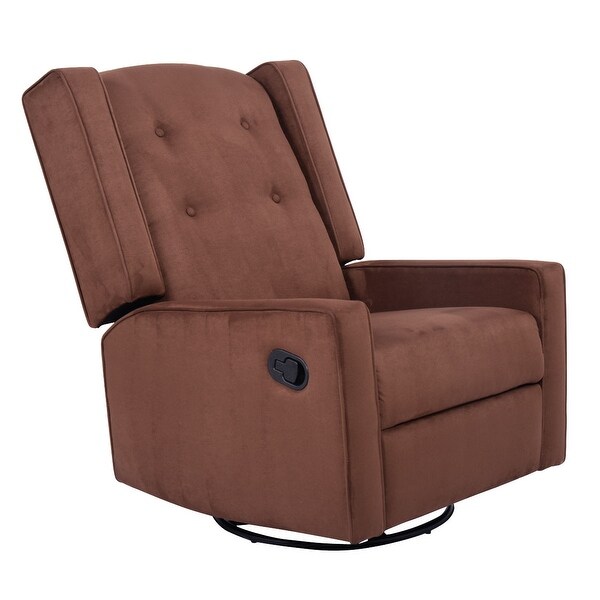 glider sofa nursery