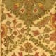 SAFAVIEH Handmade Antiquity Philomena Traditional Oriental Wool Rug