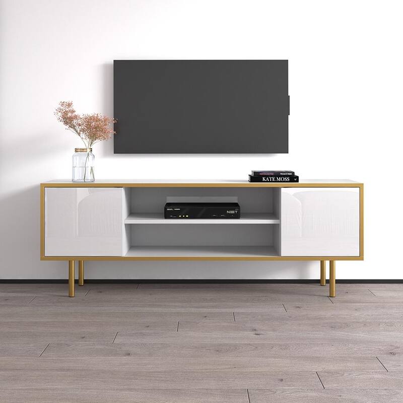Goldie 65" TV Stand