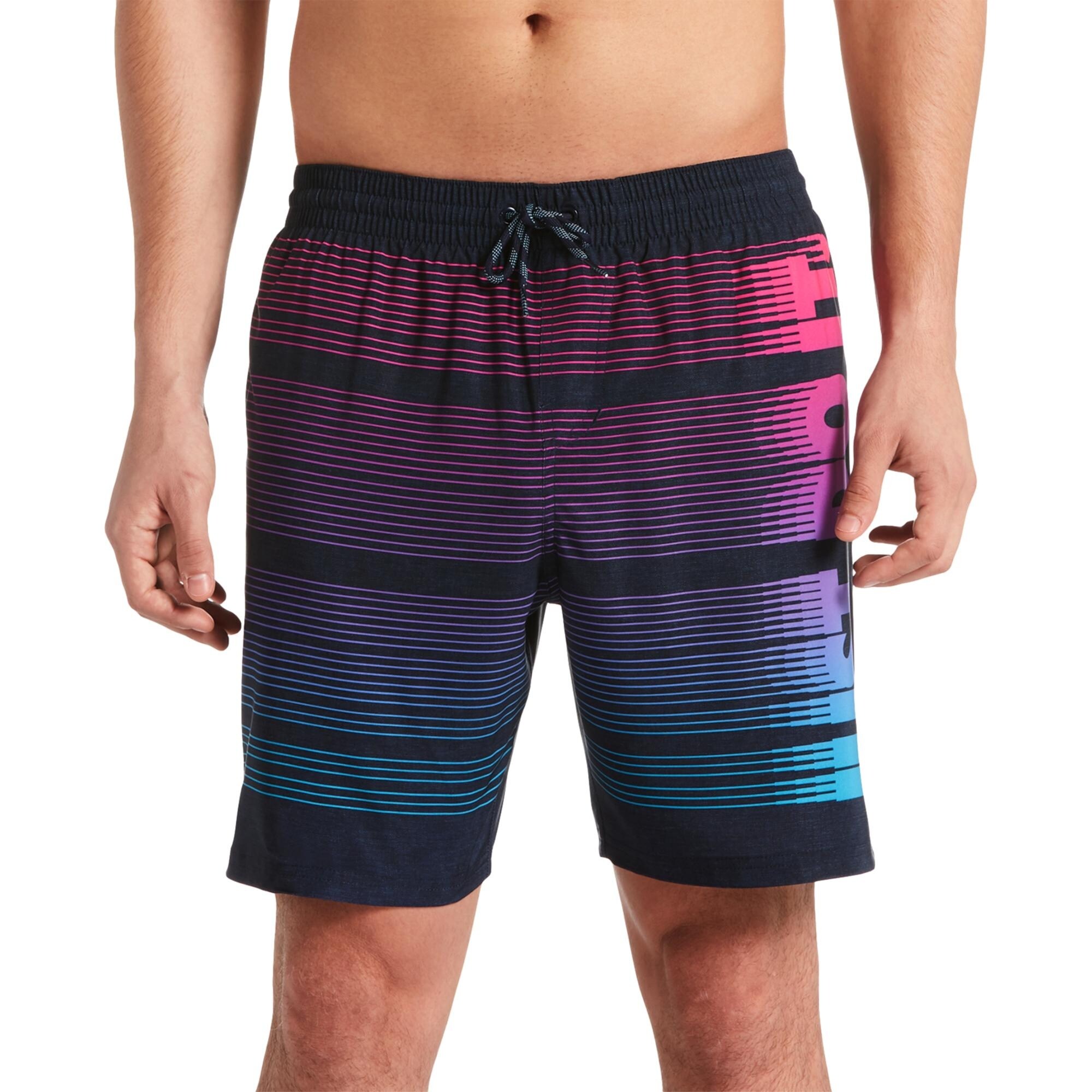 7 inseam swim trunks