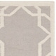 preview thumbnail 19 of 51, SAFAVIEH Handmade Flatweave Dhurries Melodie Modern Wool Rug