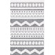 preview thumbnail 35 of 44, SAFAVIEH Alamo Meeri Rustic Moroccan Rug