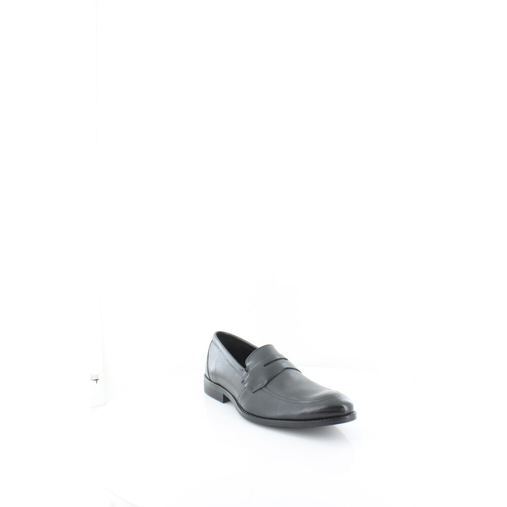men's 13 wide slip on shoes