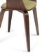 preview thumbnail 13 of 100, WYNDENHALL Calinda Mid Century Modern Bentwood Single Dining Chair - 20.5"w x 21.7"d x 30.9"h