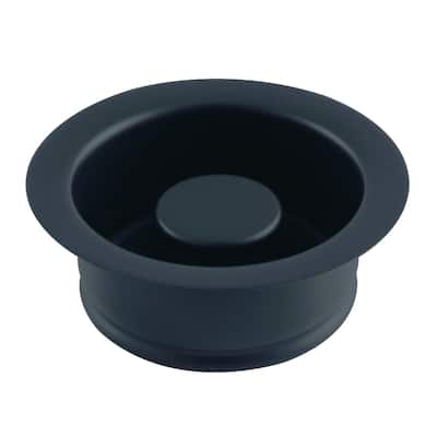 Made To Match Garbage Disposal Flange