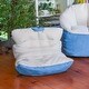 preview thumbnail 13 of 52, Big Joe Roma Bean Bag Chair