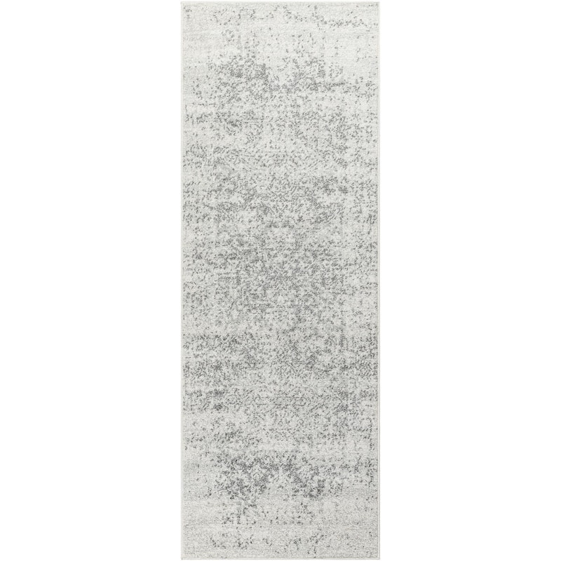 Livabliss Harput Updated Traditional Medallion Area Rug