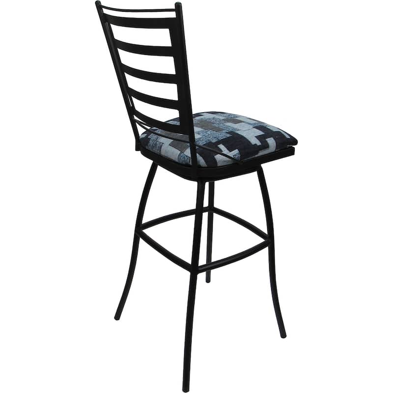 Outdoor Indoor Bar Stool Counter Bar Extra Tall - Jenna without Arms - Bar Stool