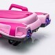 preview thumbnail 32 of 102, High-Speed 24V Ride-On Scooter for Kids, 6.84 MPH, Gravity Steering, Safety Gear