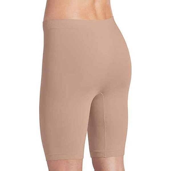 jockey short tights for ladies