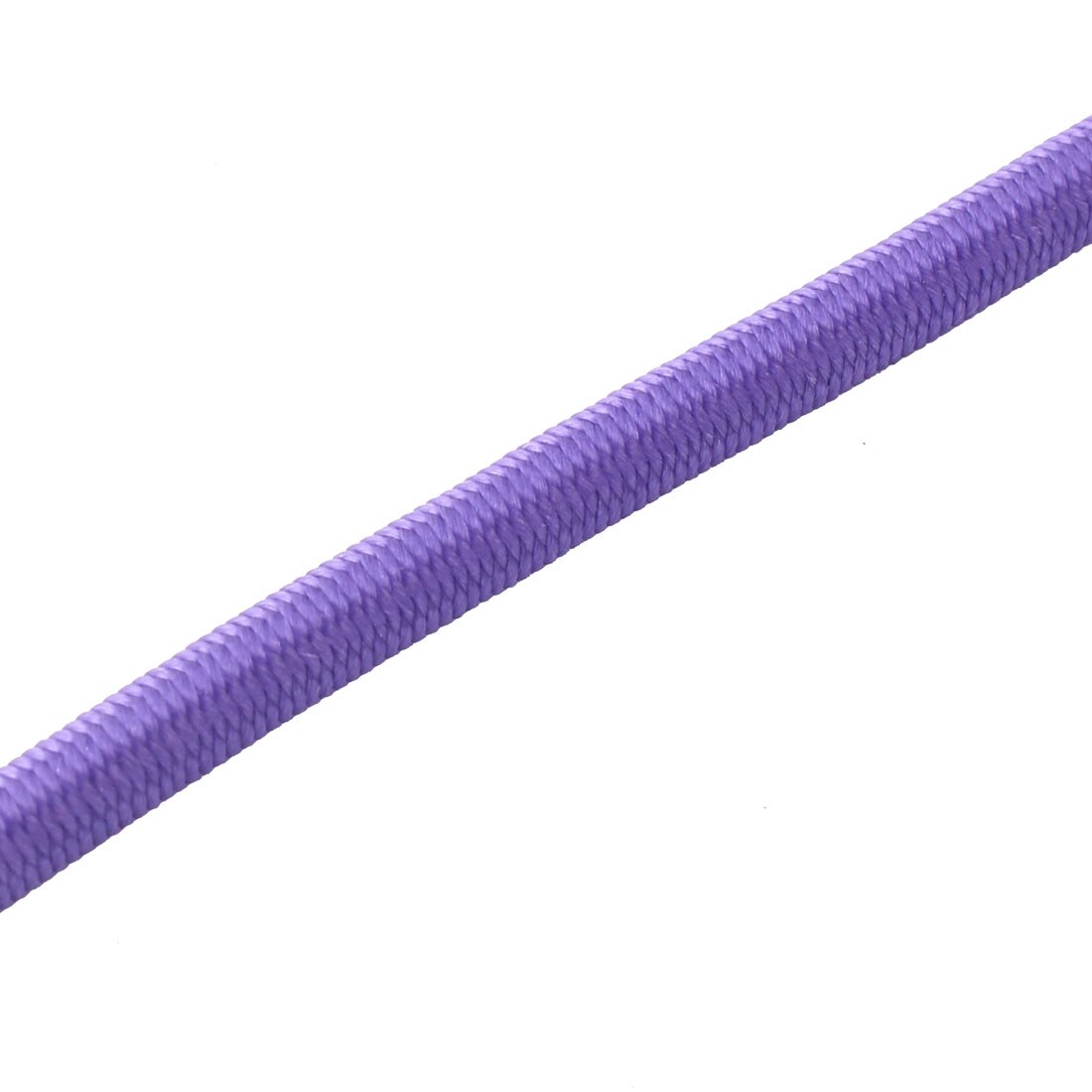 Shop Elastic Rubber Portable Windproof 12 Clips Laundry Line