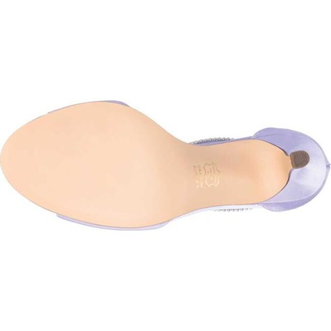 nina volanda ankle strap sandal