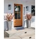 preview thumbnail 9 of 34, Veradek Brixton Tall 28-inch Planter