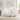 Milk White 106.7-Inch Chenille Modular Sectional Sofa with Deep Seats