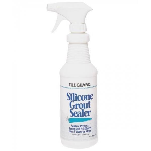 Shop Homax 9324 Silicone Grout Sealer 22 Oz On Sale Overstock 25550061