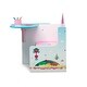 preview thumbnail 3 of 3, Trolls World Tour Chair Desk with Storage Bin
