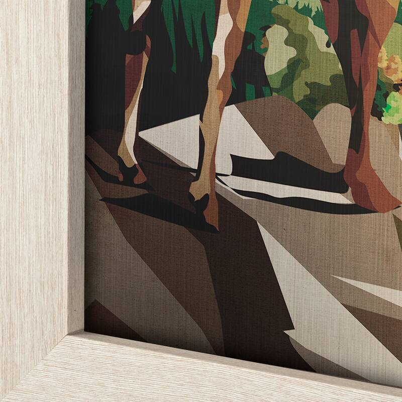 Colorado "Go" Series - Made To Order Canvas Art