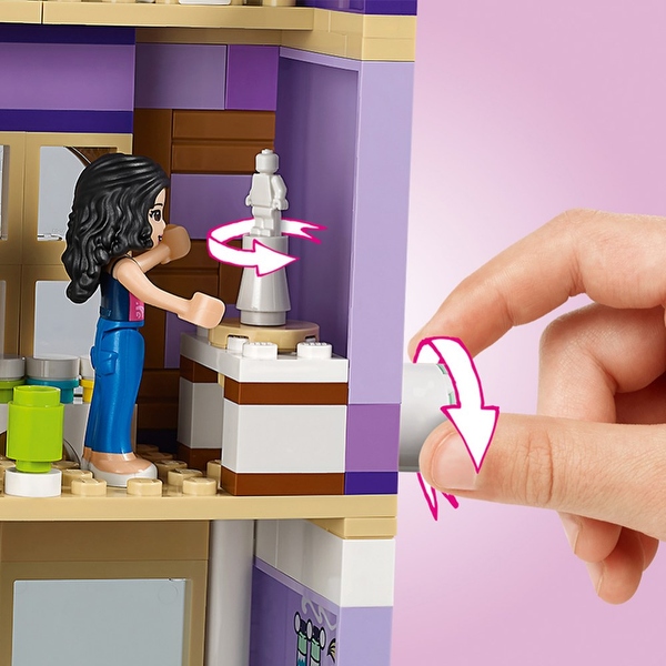 Lego friends discount 41365