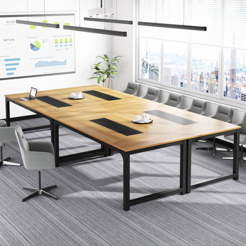 Large Computer Desk