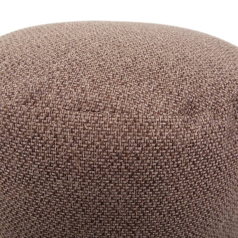 Allan Andrews Round Tall Panama Chocolate