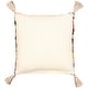preview thumbnail 3 of 3, Loretta Diamond Geometric Bohemian Throw Pillow