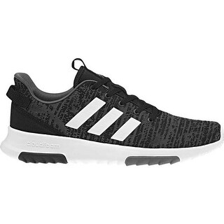 adidas cloudfoam black size 4 adidas cloudfoam black size 4