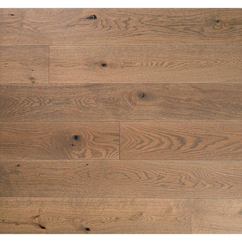 Ackland AKVEW7.5X75-0502-CA Sterlington 7.5" x 75" 2mm Top Layer - Wellow Oak