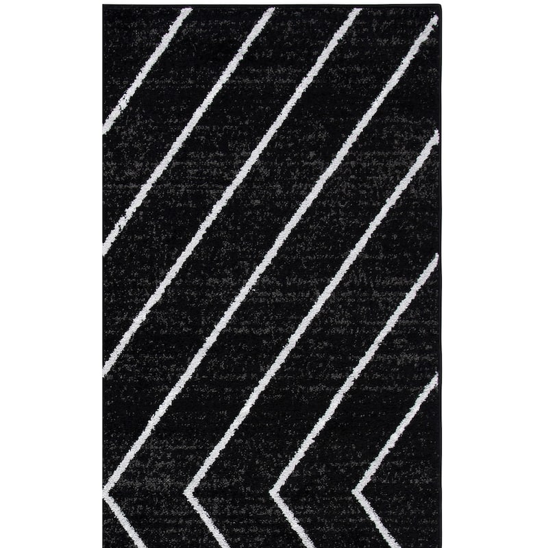 SAFAVIEH Adirondack Hediye Vintage Oriental Rug