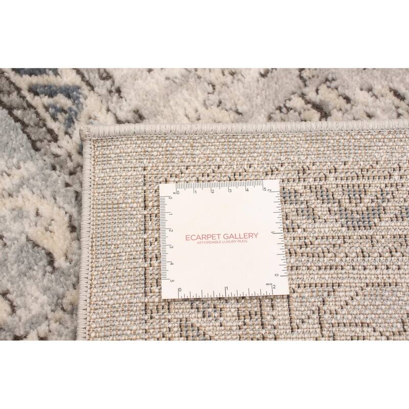 ECARPETGALLERY Oregon Bijar Traditional Rug