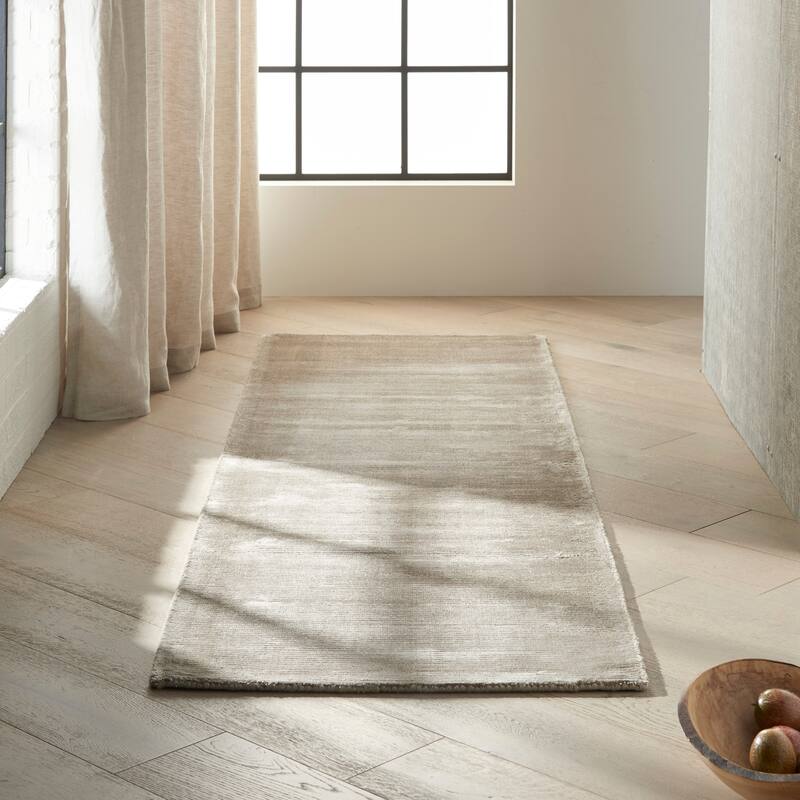 Calvin Klein Home Lunar Area Rug