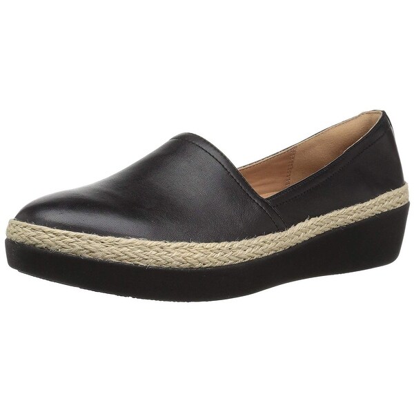 fitflop casa loafer