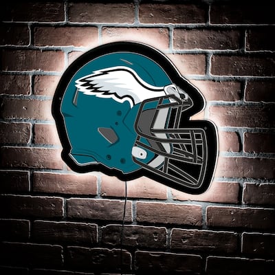 Philadelphia Eagles LED Lighted Sign