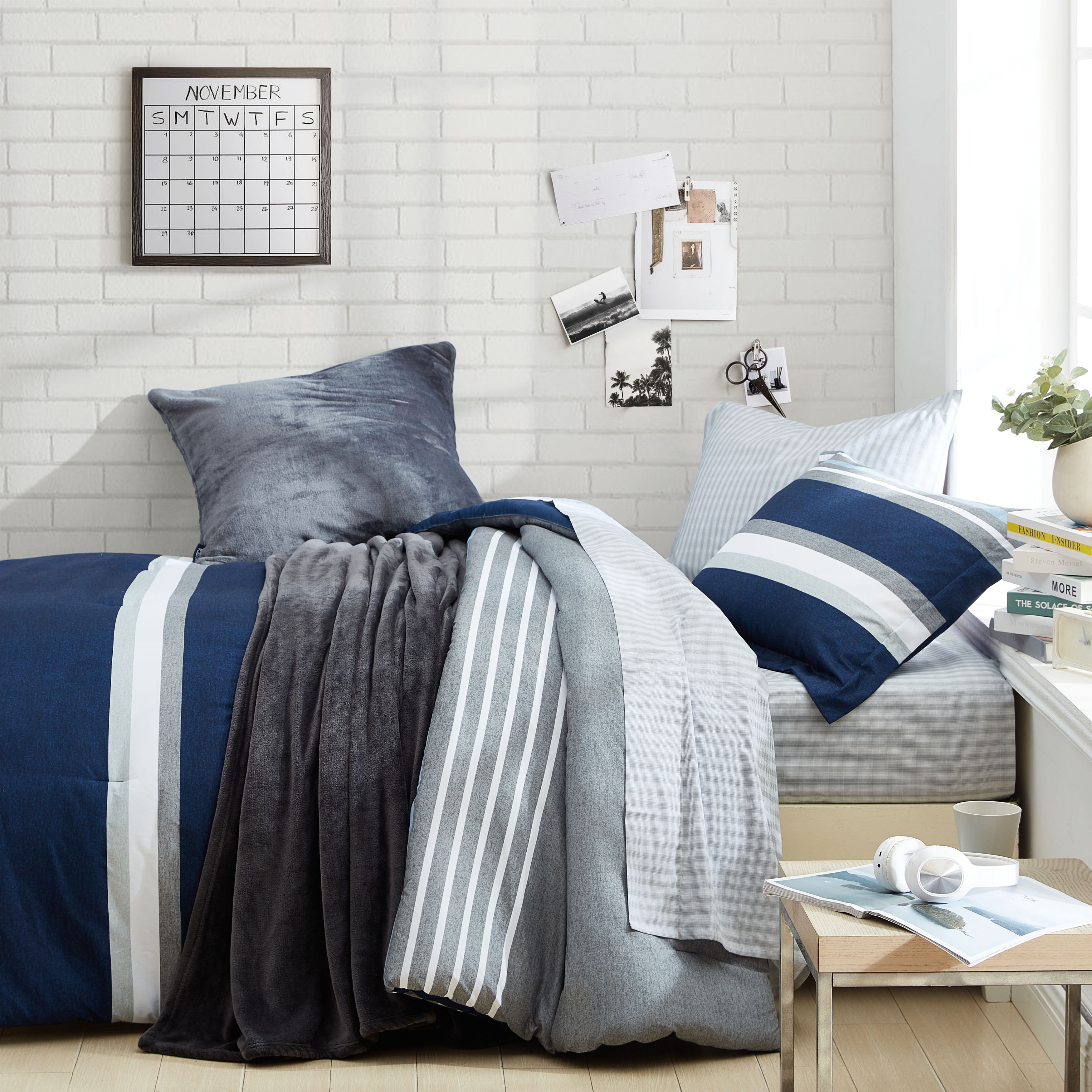 Nautica pillows bed bath & beyond top