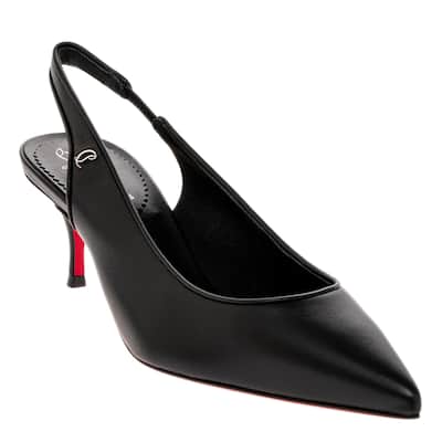 Christian Louboutin Sporty Kate Slingback