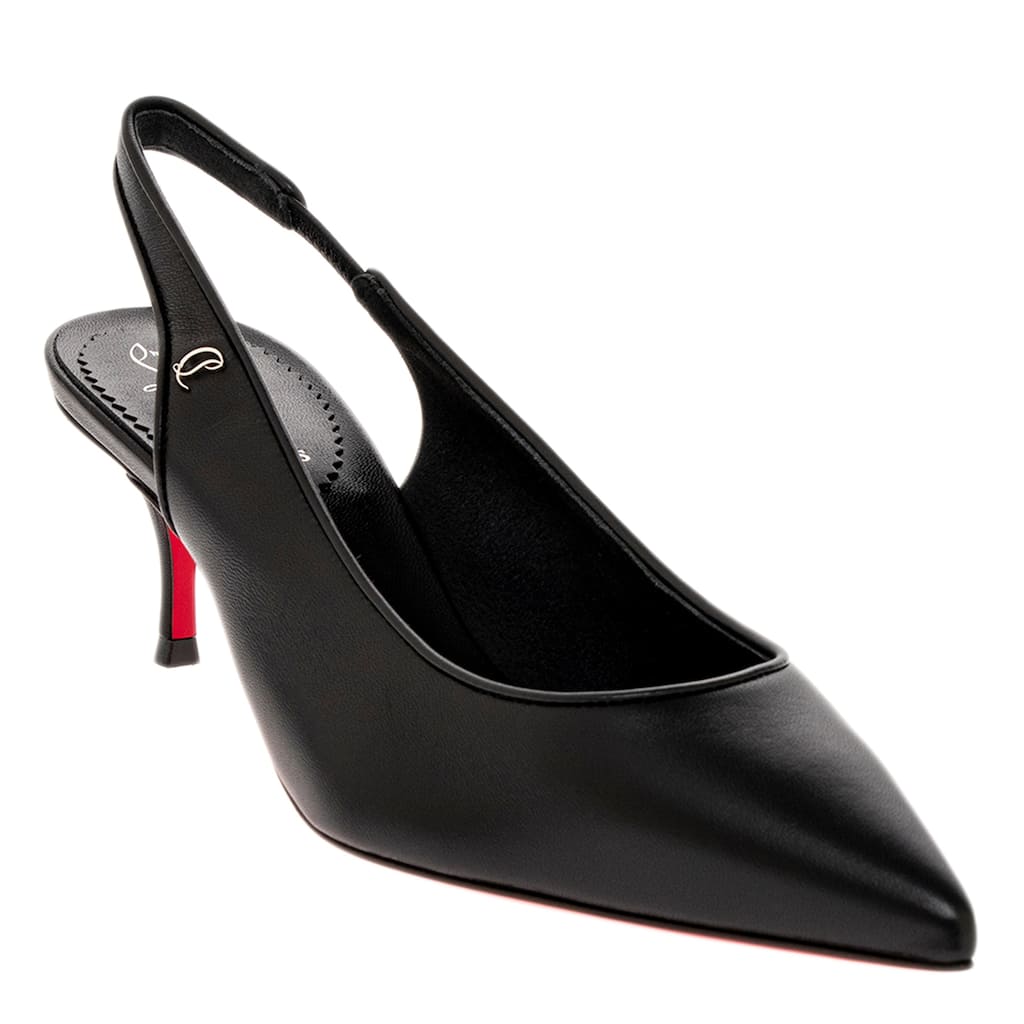 Christian Louboutin Sporty Kate Slingback