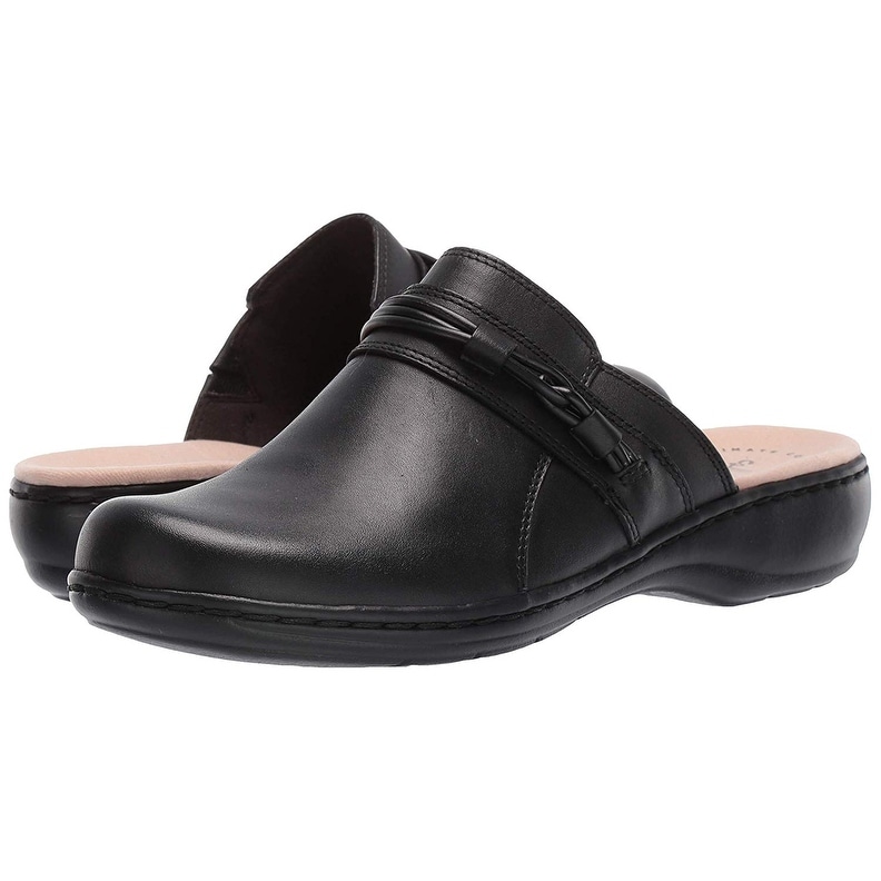 clarks leisa clover
