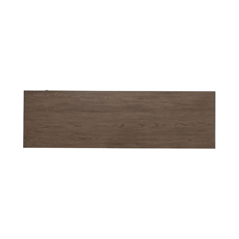 Americana Farmhouse Dusty Taupe Buffet