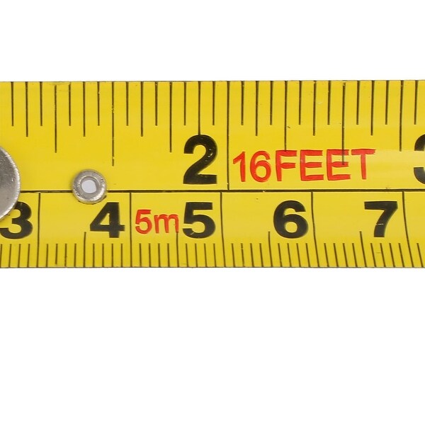 imperial tape measure