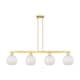Option Satin Gold