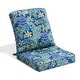preview thumbnail 128 of 128, 21 W x 22 D in. Deep Seat Outdoor Cushion Set by Crestlive Products