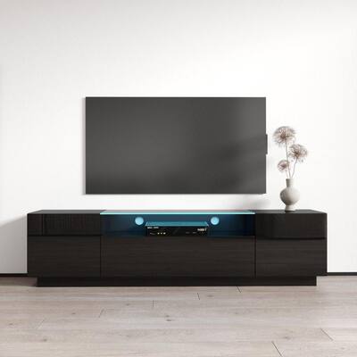 Alta 71" TV Stand