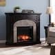 Option Mirrored Reflector Firebox