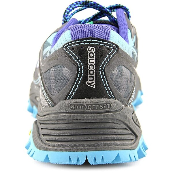 saucony xodus 6.0 womens blue