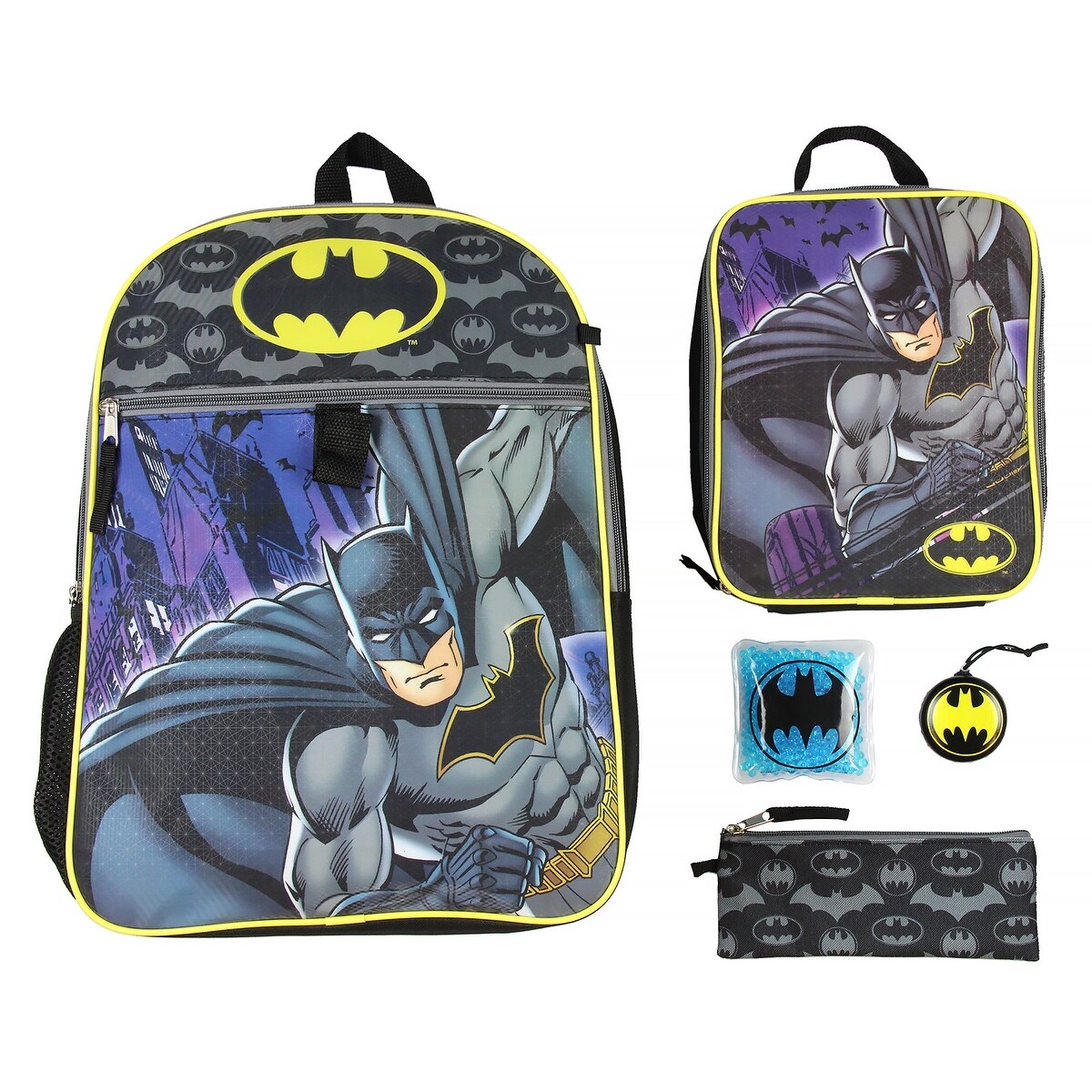 backpack pc