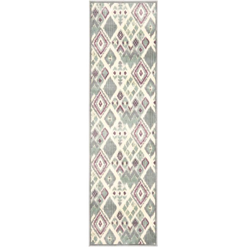 SAFAVIEH Paradise Rylee Modern Viscose Rug
