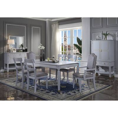 Mccabe 7-Piece Dining Table Set
